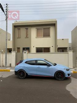 هيونداي فلوستر